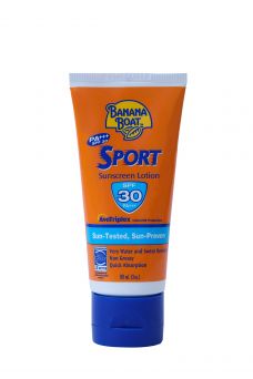 Banana Boat Sport Sun Protection SPF30 90ml