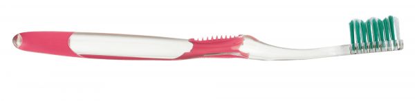 Gum Microtip Compact Toothbrush Soft