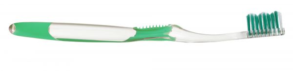 Gum Microtip Compact Toothbrush Soft