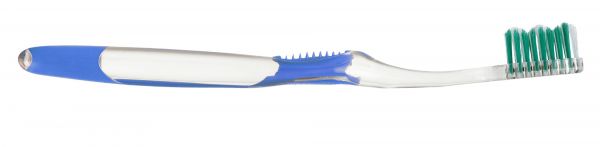 Gum Microtip Compact Toothbrush Soft