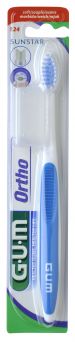 Gum Ortho Toothbrush Soft