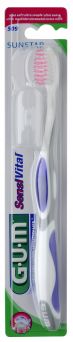 Gum Sensivital Toothbrush Ultra Soft
