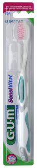 Gum Sensivital Toothbrush Ultra Soft