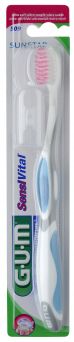 Gum Sensivital Toothbrush Ultra Soft