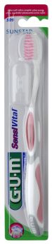 Gum Sensivital Toothbrush Ultra Soft