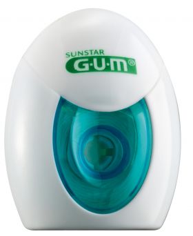 Gum Original White Floss