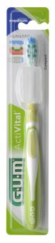 Gum Gum Activital Toothbrush Medium