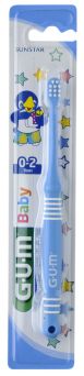 Gum Baby 0-2yrs Toothbrush