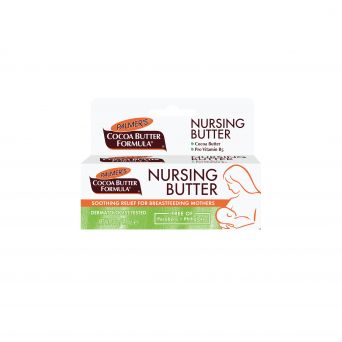 Palmer's Nursing Butter Cream 30gr