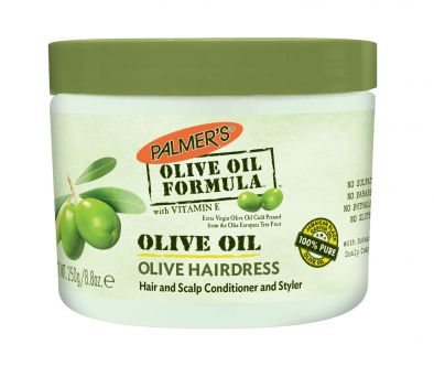 Palmer's Olive Oil Hair Dresser 150gr