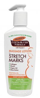 Palmer's Massage Lotion for Stretch Marks 250ml