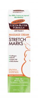 Palmer's Massage Cream for Stretch Marks 125gr