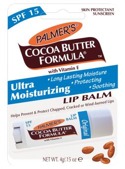 Palmer's Lip Balm Original 4gr