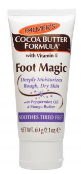 Palmer's Foot Magic 60gr