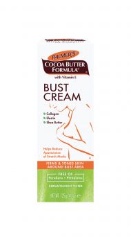 Palmer's Bust Firming Cream 125gr