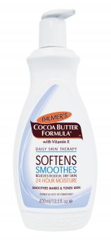 Palmer's Cocoa Butter Lotion 400ml