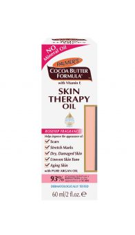 Palmer's Skin Therapy Oil Rose 60ml