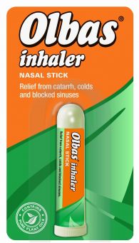 Olbas Inhaler 695mg