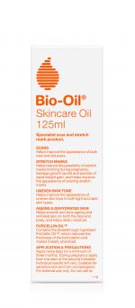 Bio-Oil Skin Care Oil for Scars & Stretch Marks 125ml