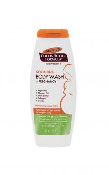 Palmer's Body Wash for Pregnancy 300ml