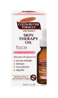 Palmer's Skin Therapy Oil for Face 30ml