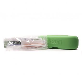 Gum T9-Green Orthodontic Kit