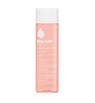 Bio-Oil Skin Care Oil for Scars & Stretch Marks 200ml