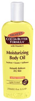 Palmer's Cocoa Butter Moisturizing Body Oil 250ml