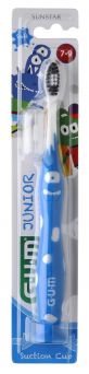 Gum Monster Junior 7-9 Yrs Toothbrush