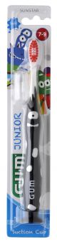 Gum Monster Junior 7-9 Yrs Toothbrush