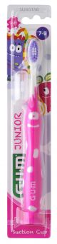 Gum Monster Junior 7-9 Yrs Toothbrush