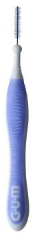 Gum Trav-Ler Interdental Brush 0.6mm