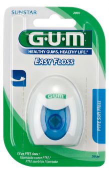 Gum Easy Floss 30m