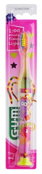 Gum Monster Timer Light Toothbrush