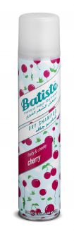 Batiste Dry Shampoo Cherry 200ml