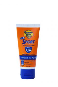 Banana Boat Sport Sun Lotion SPF110 90ml