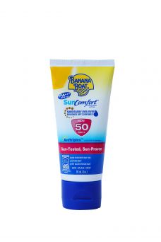 Banana Boat Sun Comfort Sun Protection Lotion SPF50 90ml