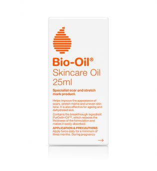Bio-Oil Skin Care Oil for Scars & Stretch Marks 25ml