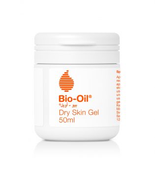 Bio-Oil Dry Skin Gel 50ml