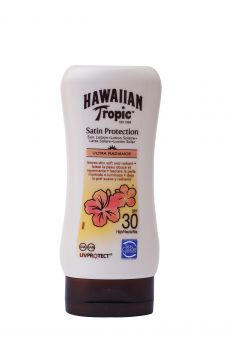 Hawaiian Tropic Satin Protection Ultra Radiance Lotion SPF30 180ml