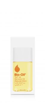 Bio-Oil Skin Care Oil (Natural) 60ml