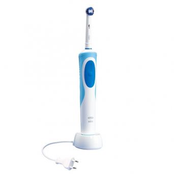 Oral-B D12 Vitality Plus Cross Action