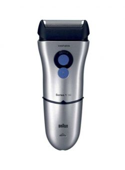 Braun 150 Shaver