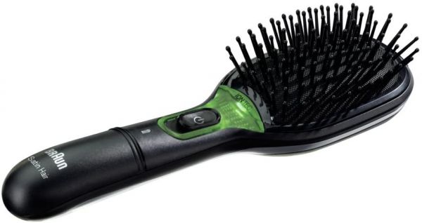 Braun BR710 Hair Brush
