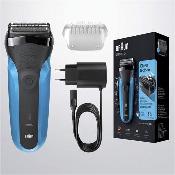 Braun 310S Shaver