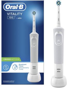 Oral-B D100 Vitality Tooth Brush