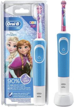 Oral-B D100 Frozen Kids Tooth Brush