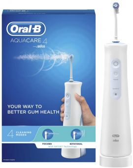 Oral-B MDH20 Aquacare Waterflosser