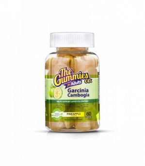 The Gummies Co Garcinia Combogia