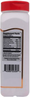 Calcium Supplement 1200mg with Multiminerals for Bone & Muscle Health – 21st Century